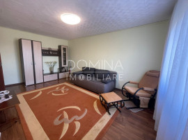 Apartament 3 camere, et. 1 - Rovinari - str. Termocentralei