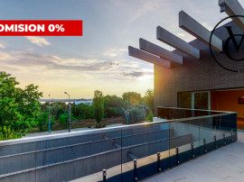 Vila unica &icirc;n Statiunea Mamaia- vedere la mare și lac