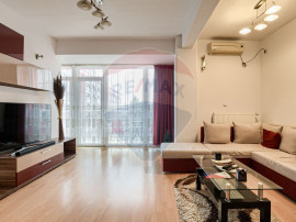Apartament 3 camere cu terasa si loc de parcare de vanzar...