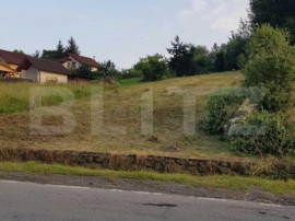 Teren intravilan de vanzare,5 parcele,Podul Jelnei!