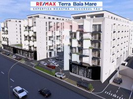APARTAMENT in BLOC NOU