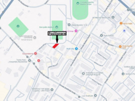 Tomis Nord &ndash; Teren 423mp deschidere 18,53m COMISION 0%