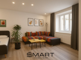 Apartament in Centru Istoric