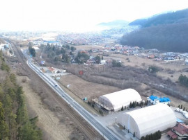 Teren cu potential dezvoltare rezidential si turism