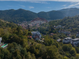 Locație premium! Teren de v&acirc;nzare, 4.175 mp!