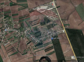 Teren Cocani Crevedia 39.063 mp posibilitate extindere cu...