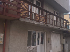 Vand casa in Deva, zona Ceangai, P+E+M + terasa, suprafata 162 mp