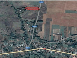 Teren extravilan pasune Ardeaoni, ID: R2404614