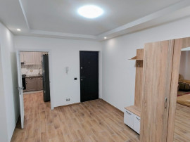 Apartament cu 2 camere in zona Avangarden