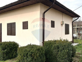 Teren 1944 mp + Casa - 65 mp, Darasti-Vlasca Giurgiu/ 20 ...