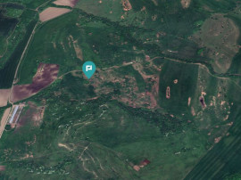 Teren de 195 Hectare Arabil &icirc;n Cincu, Brașov
