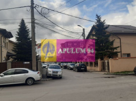 Teren pentru dezvoltare proiect case-vile &icirc;n București