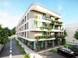 Proiect NOU Apartament 2 camere Eroilor