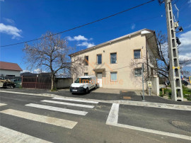 SPATIU COMERCIAL | P E | GRIGORESCU | ORADEA