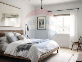 3 Camere Modern Decomandat in Pipera