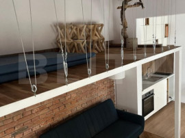 Apartament cu 1 camera, 30 mp, modern, zona Horea