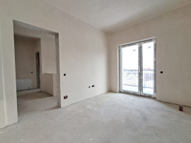 Duplex P+E, 5 cam, sup. utila 119 mp, teren 247 mp cu CF Floresti