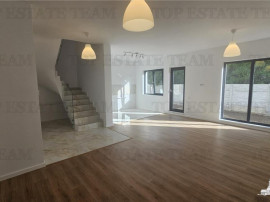 Vila insiruita premium 4 camere zona Ghencea