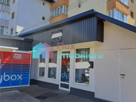 Spatiu comercial Obcini