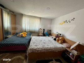 Oportunitate!Casă, 6 camere de v&acirc;nzare, COMUNA LIVADA, 984