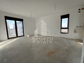 Apartament cu 2 camere incalzire in pardoseala, etajul 1 ...