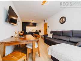 Apartament de lux 2 camere Poiana Brasov