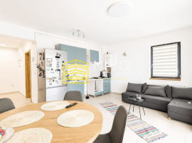Apartament 3 camere - Livezeni - Lavandei Residence - Blo...