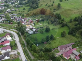 Teren Poiana Micului - partial intravilan