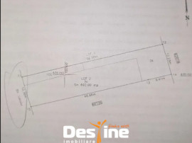 Holboca, Teren intravilan, 692 mp,