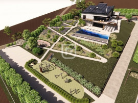 Teren intravilan cu proiect Manastirea Humorului | Gura H...