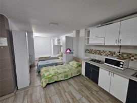 3 paturi garsoniera de inchiriat pentru locuit/Muncitori/Ang