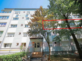 Apartament 3 camere de v&acirc;nzare, Nufarul, Reabilitat, Ap?...