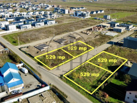 Teren intravilan de v&acirc;nzare Campineanca, Cartier Doctor ...