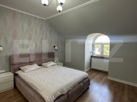 Apartament cu 2 camere, 56 mp, mobilat, utilat, view superb,