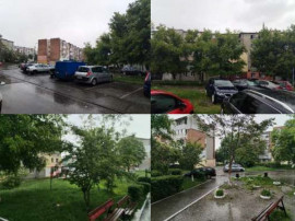 Cota de 1/2 din apartament 2 camere, Hunedoara, Jud Huned...