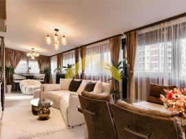 Apartament 3 camere LUX de Adora Park