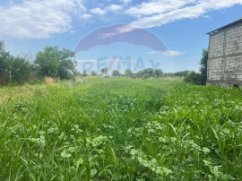 Teren intravilan Mandresti-Munteni / Strada Dumbrava