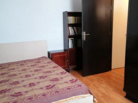 2 camere in zona Olimpia