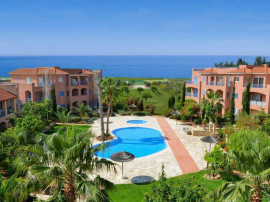 Apartament de in Paphos, Cipru