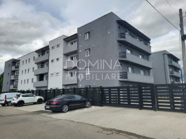 Garsoniere moderne de v&acirc;nzare &ndash; &icirc;n ansamblu nou, str. Is