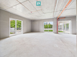 Spațiu SAD 90 mp vizibilitate și trafic intens