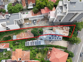 Vanzare Teren Ultracentral | Investiție | Calea Plevnei ...