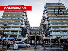 Apartament cu vedere la mare in Building Stefan Resort / AZI