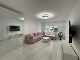 Apartament cu 2 camere, de &icirc;nchiriat, decomandat, ultracent