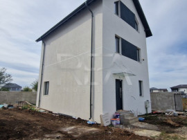 Casa Individuala cu garaj | Zona Linistita | Bragadiru