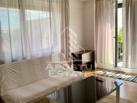 Apartament cu 2 camere, decomandat, zona Olimpia-Stadion