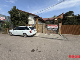 Bistrita Lac - casa teren