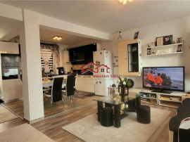 Duplex nou,neutilizat, Cartier Arhitectilor, Sibiu