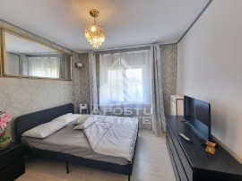 Garsoniera, ideala pentru investitie, bloc anvelopat, Cal...