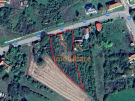 TEREN 2364 mp CASA VECHE | CAUASD | BIHOR